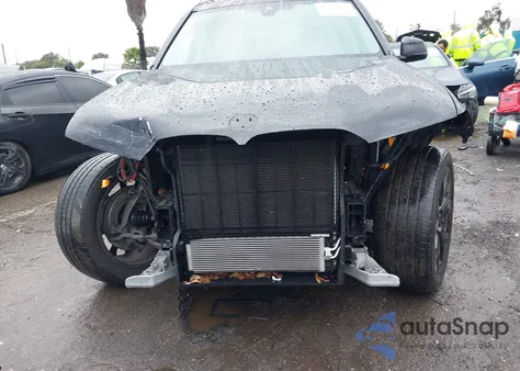 2021 BMW X7 xDrive40I from USA, damaged, VIN 5UXCW2C03M9F75439